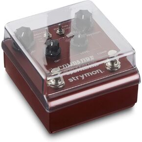 غطاء دواسة من ديكسيفر (DS-PC-STRYMON2SWITCH) in Kuwait