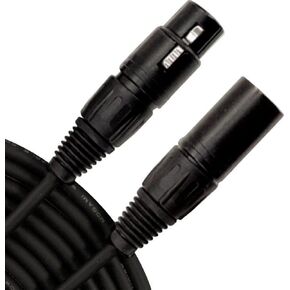Mogami Silver Series XLR Microphone Cable 25 ft. in Saudi Arabia