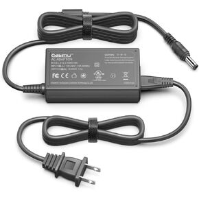 CASIMY 30V 1.5A AC Adapter Compatible with TellerScan Digital Check TS240 240-100DPM TS230-100IJ TS230-65 TS240-50IJ 148021-02 Teller Scan 240 230 Scanner 148021-01 PS48IDAAY1600S Power Supply in Saudi Arabia