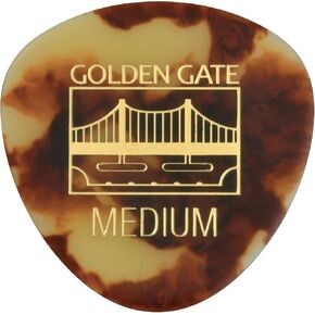 Golden Gate MP-12 Guitar Picks (GGMP-12)