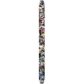 Perris Leathers P25KISS-8041 KISS Guitar Straps in Kuwait