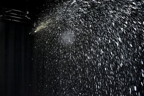 منتجات ADJ آلة الضباب VF Snow Flurry HO in Kuwait