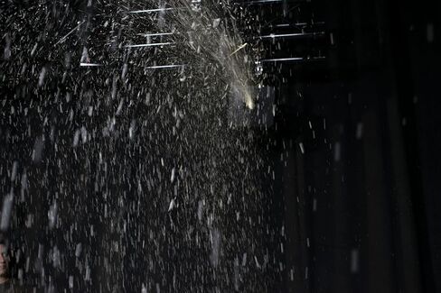 منتجات ADJ آلة الضباب VF Snow Flurry HO in Kuwait