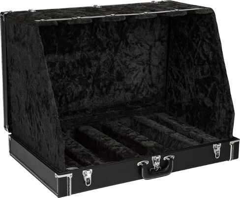 Fender Classic Series Case Stand 5 Guitar - Black in Saudi Arabia