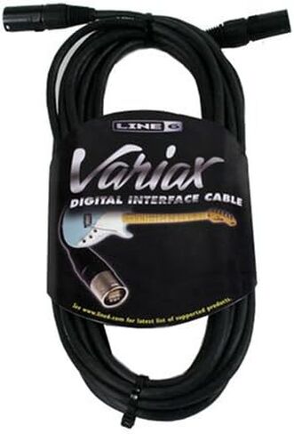 لاين 6 كابل واجهة رقمية من فارياكس in Kuwait