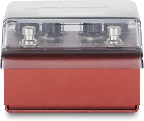 غطاء دواسة من ديكسيفر (DS-PC-STRYMON2SWITCH) in Kuwait