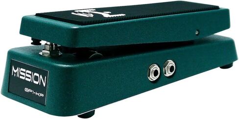 ميشن انجينيرنج دواسة جيتار اكسبريشن لكيمبر - اخضر in Kuwait