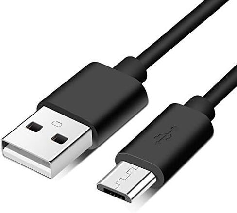 سلك كابل شحن USB صغير 10أقدام لهاتف Samsung Galaxy Note 4 5، Tab A، E 8.0، S2، Tab 3 4 10.1 9.7 8.0 7.0 10.1، SM-T280 350 580 113 377 560 713 230 530 Tablet، Note 4 5، S7 S6 J7 J3 مايكرو USB سلك الطاقة in Saudi Arabia