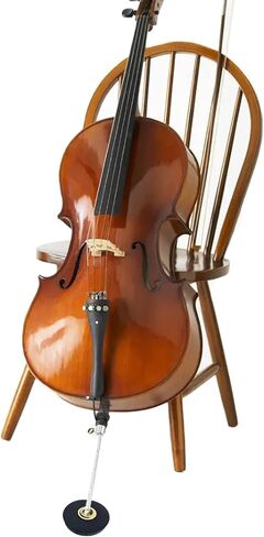 KADBLE Cello Rest Cello Bass Rock Stop Endpin حامل حامل in Kuwait