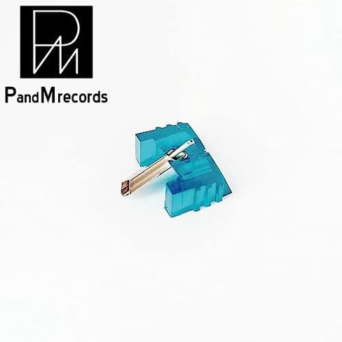 ابر بديلة متوافقة مع سجلات PandM من تكنيكس sl-epb2، ابر تسجيل نوع ام EPS-270ED EPS-270SD in Kuwait