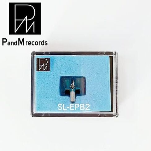 ابر بديلة متوافقة مع سجلات PandM من تكنيكس sl-epb2، ابر تسجيل نوع ام EPS-270ED EPS-270SD in Kuwait