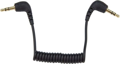 RODE Microphones SC2 3.5mm TRS Patch Cable in Saudi Arabia