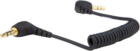 RODE Microphones SC2 3.5mm TRS Patch Cable in Saudi Arabia