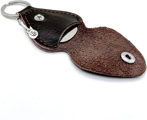 المستودع رقم 9 لم أتمكن من اختيار اختيار أفضل للجيتار من الفولاذ المقاوم للصدأ، هدية مجوهرات لابن عازف الجيتار وعيد الميلاد وهدايا التخرج in Kuwait