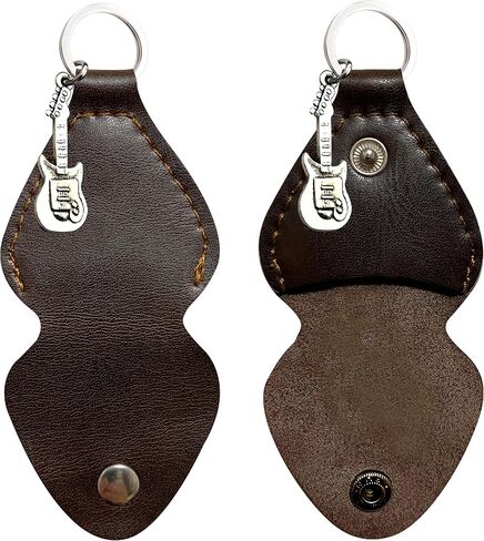 المستودع رقم 9 لم أتمكن من اختيار اختيار أفضل للجيتار من الفولاذ المقاوم للصدأ، هدية مجوهرات لابن عازف الجيتار وعيد الميلاد وهدايا التخرج in Kuwait