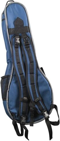 Boulder CB-321TN Alpine Deluxe A-Model Mandolin Gig Bag - Desert Sand in Saudi Arabia