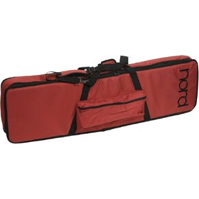 Nord Soft Case for Electro 73, Compact, Stage SW73 Keyboards (Red) in Saudi Arabia