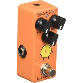 Effects Bakery Bagel Overdrive / Guitar Effector Over Drive in Saudi Arabia