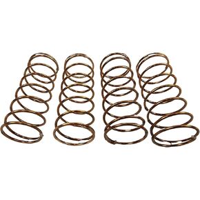 Valve Piston Springs for Yamaha Euphoniums and Tubas - Set of 4 Springs (G0141079) in Kuwait