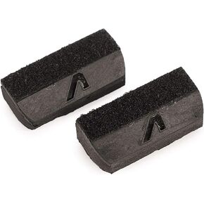 Gruv Gear FretWedge-Large (53 ملم)، عبوتان (FWG2-BLK-LG) in Kuwait