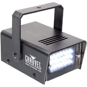 CHAUVET DJ LED Lighting (MINI STROBE LED) in Saudi Arabia