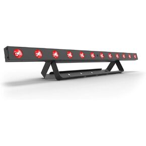 CHAUVET DJ LED Lighting (4BAR LT Quad BT) in Kuwait