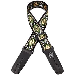 Lock It Guitar Strap (LIS070) in Saudi Arabia