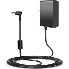 9.5V 1A AC/DC Power Supply Adapter for Casio Piano Keyboard, Charger Cable ADE95100LU/B SA-46 SA-47 SA76 SA-77 SA-78 CTK-2080 CTK-2550 CTK-3200 CTK-3500 LK-265 LK-280 CT-X700 CT-X800 CT-S300 in Kuwait