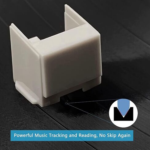 إبر خرطوشة القرص الدوار لـ LP60 في PL300، إبر مشغل تسجيل الماس البديلة، إبر مشغل الفونوغراف V inyl لـ AT3600 AT3600L AT3601 AT3651 AT3650 in Kuwait