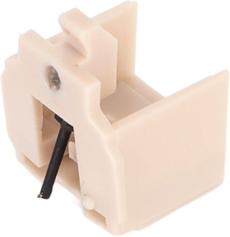 إبر خرطوشة القرص الدوار لـ LP60 في PL300، إبر مشغل تسجيل الماس البديلة، إبر مشغل الفونوغراف V inyl لـ AT3600 AT3600L AT3601 AT3651 AT3650 in Kuwait