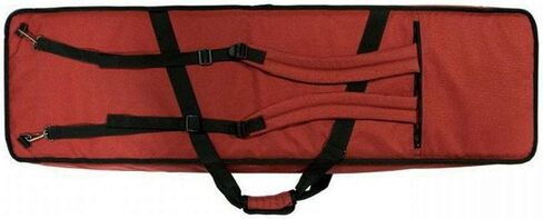 Nord Soft Case for Electro 73, Compact, Stage SW73 Keyboards (Red) in Saudi Arabia