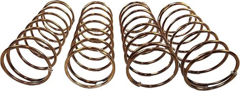 Valve Piston Springs for Yamaha Euphoniums and Tubas - Set of 4 Springs (G0141079) in Kuwait
