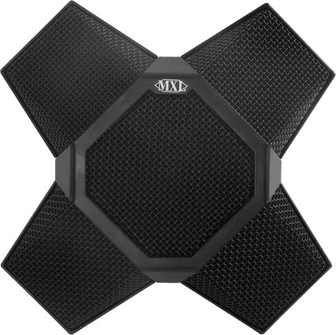 ميكروفون MXL AC-360-Z V2 360 درجة لالتقاط الصوت لغرف التكبير فقط - أسود in Saudi Arabia