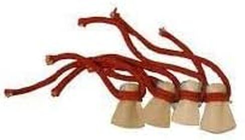 Shehnai Mizmar Reed Double Reeds 4 pcs Sehnai Mijmar Shenai Reed in Kuwait