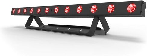 إضاءة CHAUVET DJ LED (4BAR LT Quad BT) in Kuwait