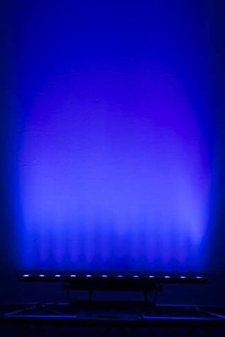 إضاءة CHAUVET DJ LED (4BAR LT Quad BT) in Kuwait