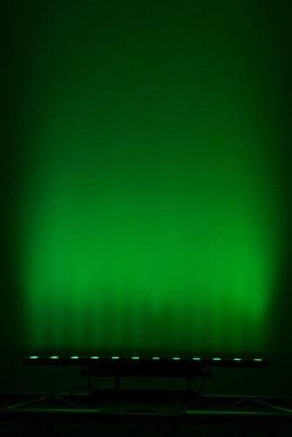 إضاءة CHAUVET DJ LED (4BAR LT Quad BT) in Kuwait