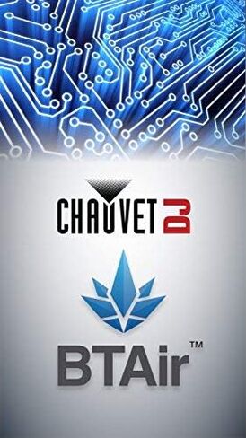 إضاءة CHAUVET DJ LED (4BAR LT Quad BT) in Kuwait