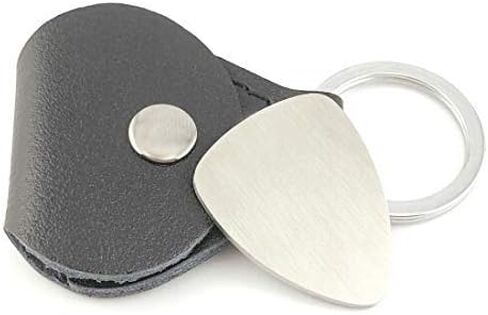 Guitar picks stainless steel picks lettering guitar picks for electro-acoustic guitar mediator bass guitar rock picks (I couldn't pick a better Friend) in Saudi Arabia