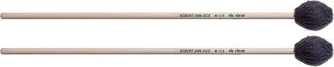 Vic Firth Robert Van Sice Keyboard -- Medium in Saudi Arabia