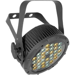 إضاءة CHAUVET DJ LED (SLIMPARPROVW)