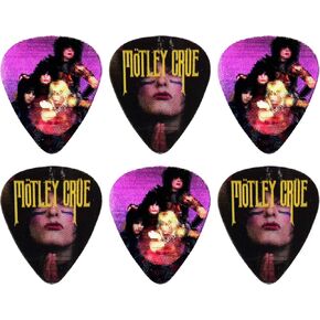 Perri's Leathers Ltd. Guitar Picks (LPM-MC2) in Saudi Arabia