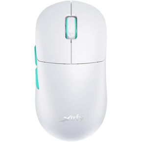 Xtrfy M8 Wireless Gaming Mouse. Professional Premium for Gamers. Ultra Light Pro Experience. (Frosty Mint) in Kuwait