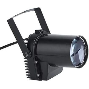 مصباح LED الشعاع ، 30 واط LED ضوء المسرح بارد أبيض حفلة مسرح ديسكو حانة تأثير أضواء الولايات المتحدة قابس 110 فولت in Kuwait