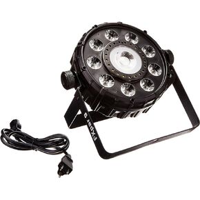 CHAUVET DJ FX Par 3, Black (FXPAR3) in Saudi Arabia