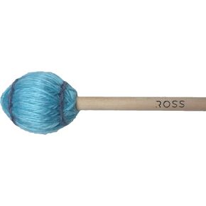 ROSS V Series Vibraphone Mallets (Pink)