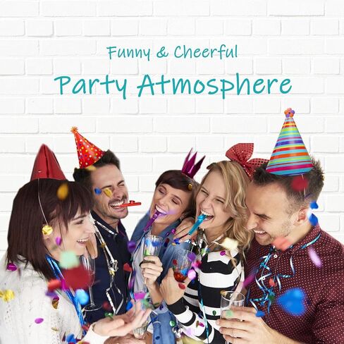 MOCOST Kazoo الرائع، آلة موسيقية صغيرة مع صندوق رائع، تساعد على إنشاء الموسيقى بدون نظرية الموسيقى، ألعاب موسيقية تعليمية للأطفال والكبار الترفيه (أحمر) in Kuwait