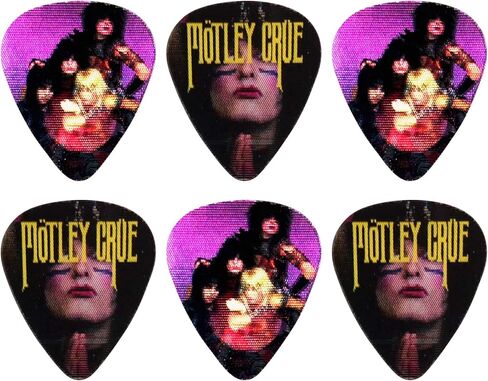 Perri's Leathers Ltd. Guitar Picks (LPM-MC2) in Saudi Arabia