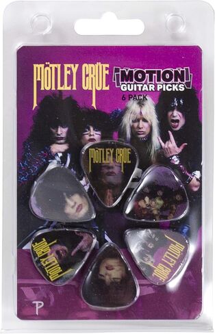 Perri's Leathers Ltd. Guitar Picks (LPM-MC2) in Saudi Arabia