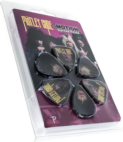 Perri's Leathers Ltd. Guitar Picks (LPM-MC2) in Saudi Arabia